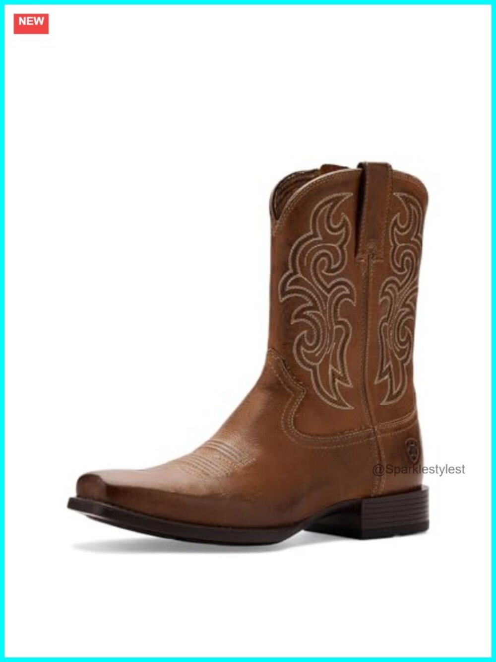 Ariat Bodie Knee-High Boots Advanced Comfort Technology